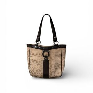 Salvatore Ferragamo Tote